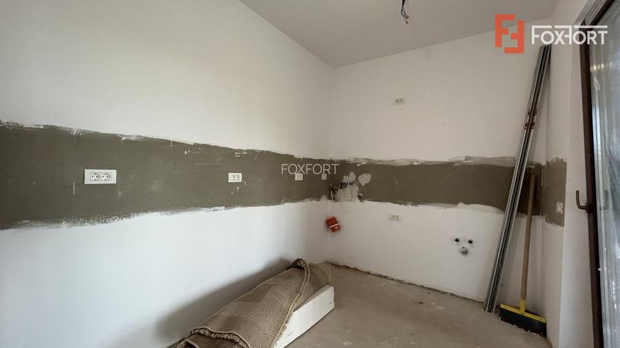 COMISION 0% Duplex cu 4 camere de vanzare in Sanandrei la asfalt - 5