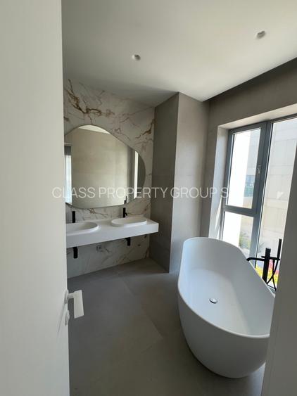 Aviatiei Tower | Duplex | 3 camere | Aviației | Metrou Pipera | Mall Promenada - 8