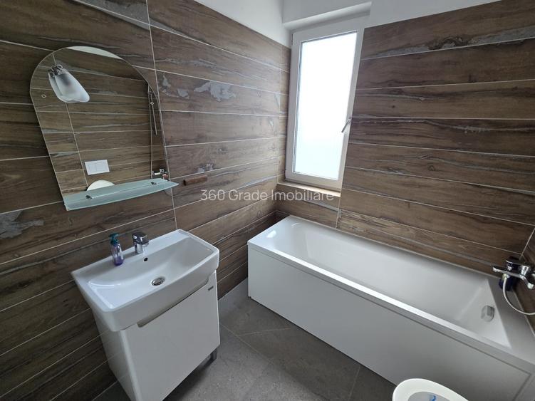 Apartament complet mobilat utilat Mosnita Noua langa Kaufland Comision 0 - 7