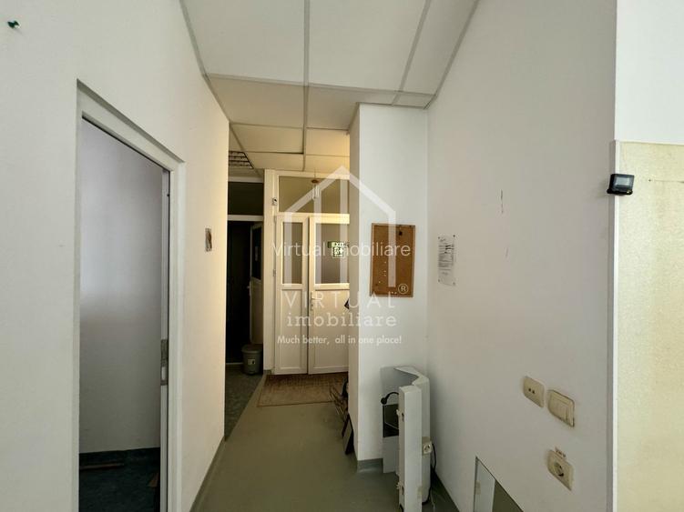 Cabinet stomatologic ultracentral, 108mp utili, pretabil investitie - 11