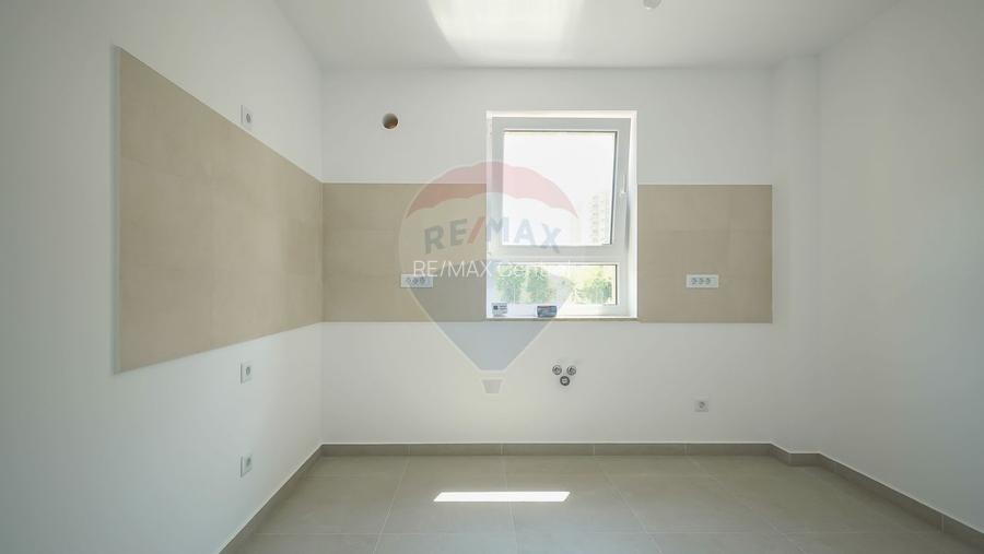 Apartament 2 camere intabulat  URBAN  ROKMAN - 6