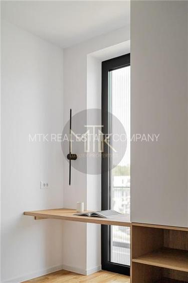 Apartament 4 camere Exclusivist, mobilat/utilat | IVY Residence, Jandarmeriei - 13