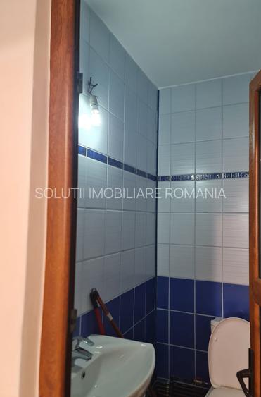 Apartament 3 camere/Spatiu birouri - Centru - Bd. Anastasie Panu - 9