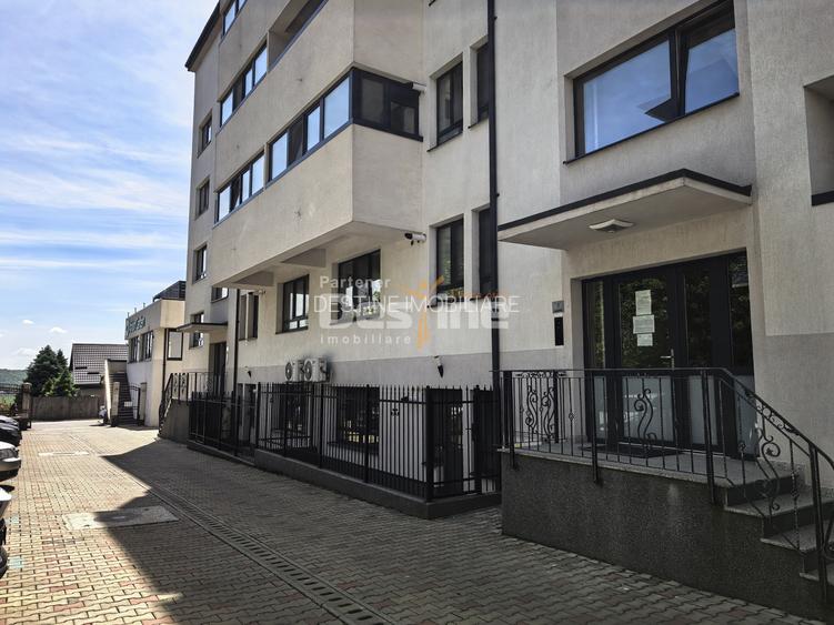 Apartament 1 camera Atrium Garden 37 mp mobilat și utilat - 12