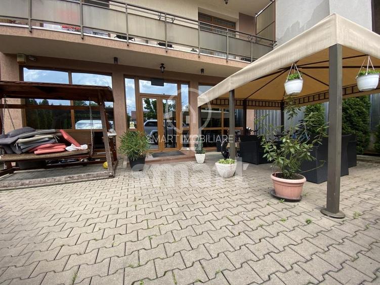 Spatiu Comercial 95mp OPEN SPACE Marasti - 3