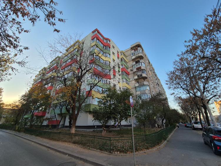 Apartament 3 camere Rahova - 2