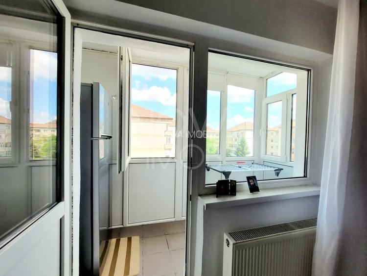 De inchiriat garsoniera- Zona Strand - 7