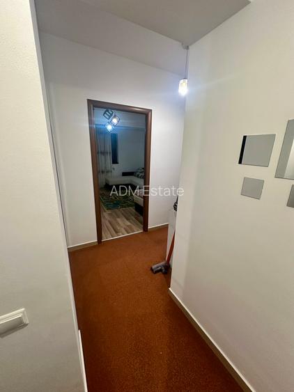 Apartament 2 camere dec - Metrou Dimitrie Leonida – Mobilat si Utilat - Parcare - 10