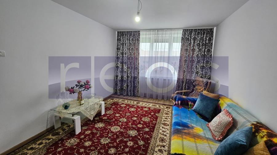 4 CAMERE DECOMANDAT VALEA IALOMIȚEI | RENOVAT | 2 BĂI | PARCARE ADP - 5