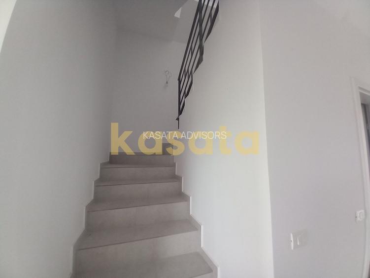 Duplex 140 mp + curte 200 mp | Bragadiru, Crisul Repede - Celofibrei - 14