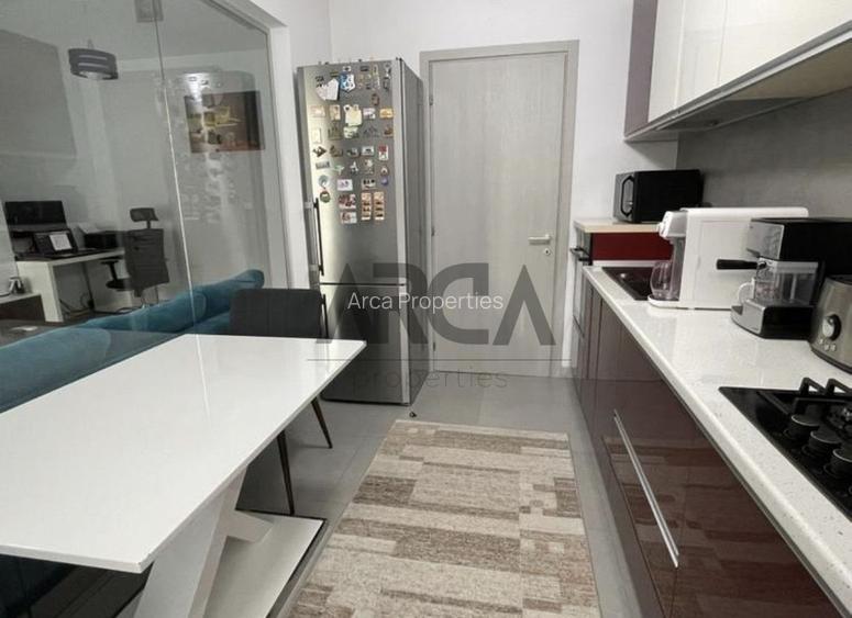 2 Camere | Petrache Poenaru | 19TH Residence|Parcare - 3