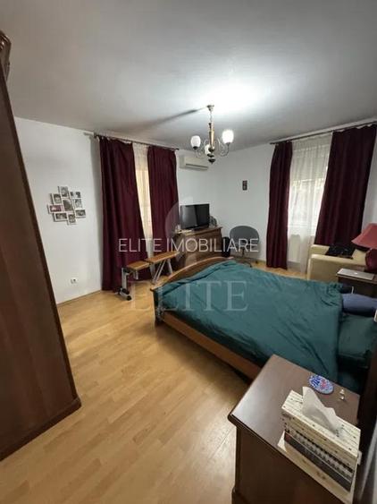 Apartament 3 camere în zona ANDREI MURESANU - 7