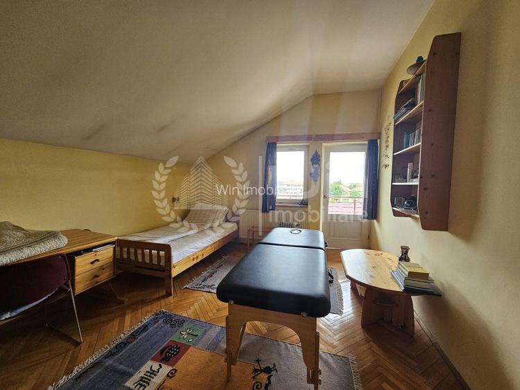 Casa cu 11 camere | 404mp util | 539mp teren | Gruia | Zona 7 Strazi! - 19