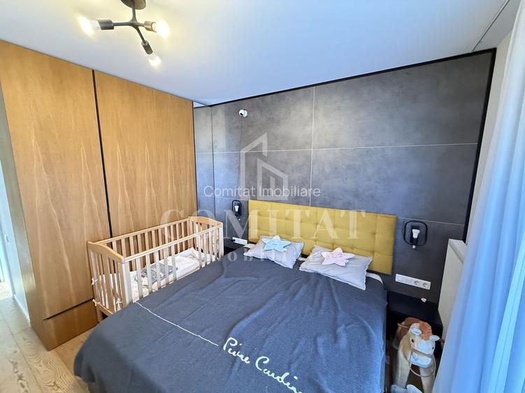 Apartament 3 camere | La cheie | 69mp | Zona Regina Maria Borhanci - 7