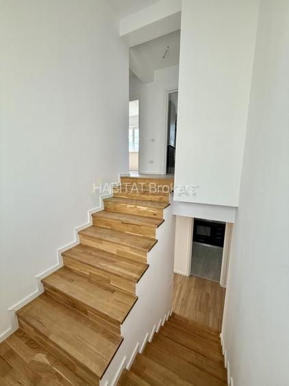 Vila individuala 4 camere | Scoala Americana | Pompa de caldura - 5