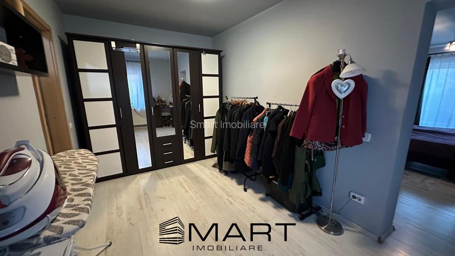 Casa individuala 6 camere cu teren 700 mp si garaj in Selimbar - 20