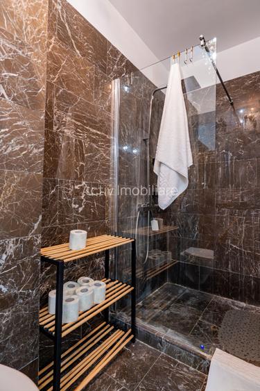 Apartament 2 camere - Mamaia | 20 m de plajă | Blue Bike Residence - 19