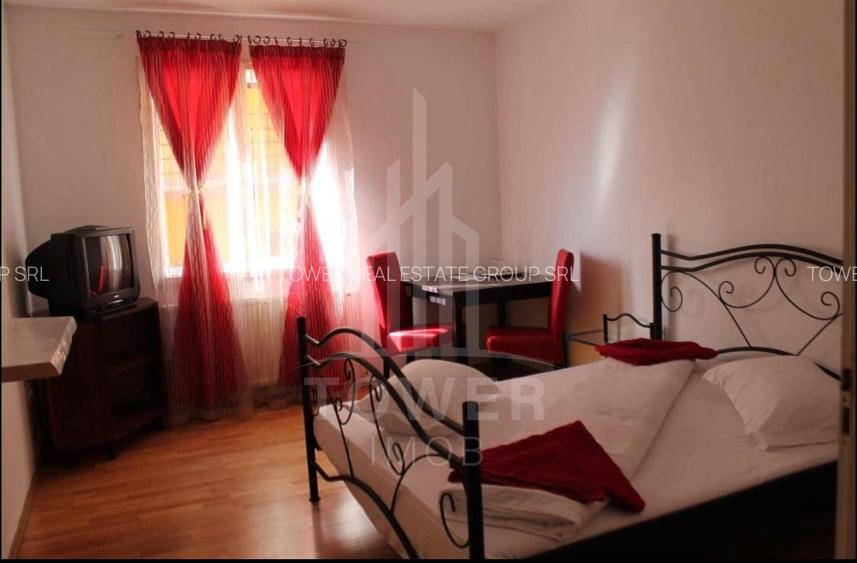 Casa single P+ E , in cartierul Strand - pretabila pentru pensiune sau locuinta - 10