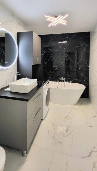 LUX in Confort City - doua camere centrala si parcare - Comision zero - 28