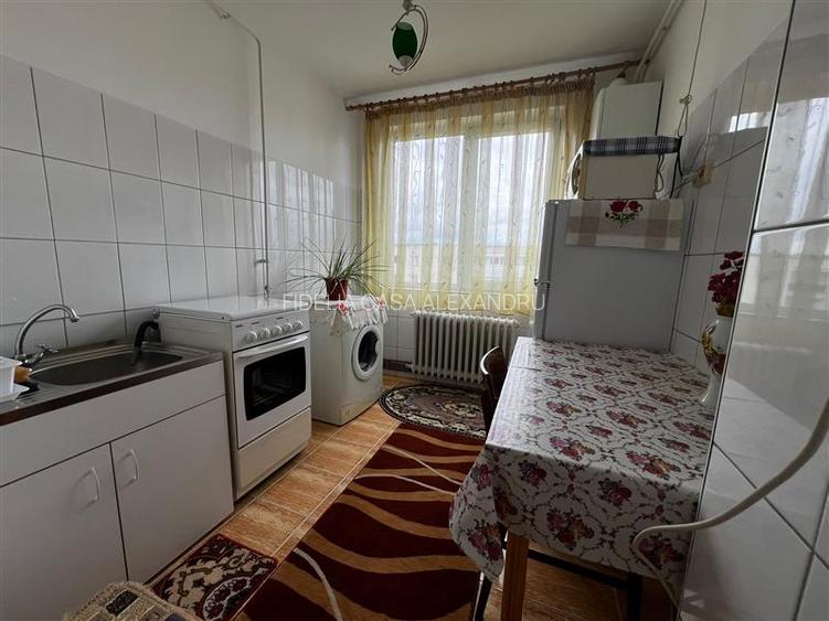 Apartament 1 camera  de vanzare  Alexandru cel Bun, - 3