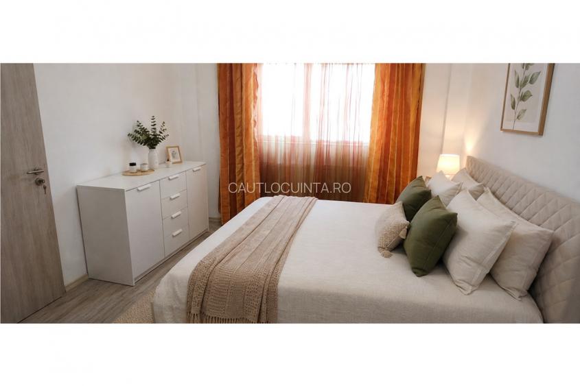 2 Camere | Renovat | Mobilat | Calea Vitan | Dristor | metrou 12' - 6