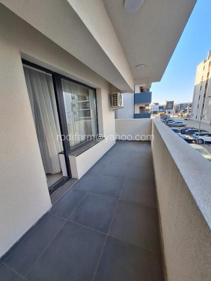 apartament doua camere de inchiriat - 4