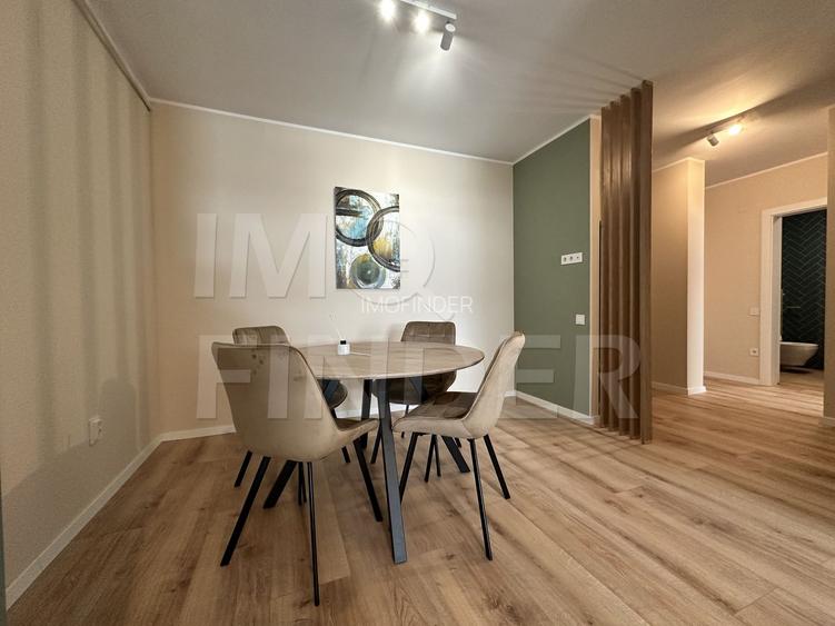 3 camere, imobil PREMIUM, totul nou, ocupabil imediat - 3