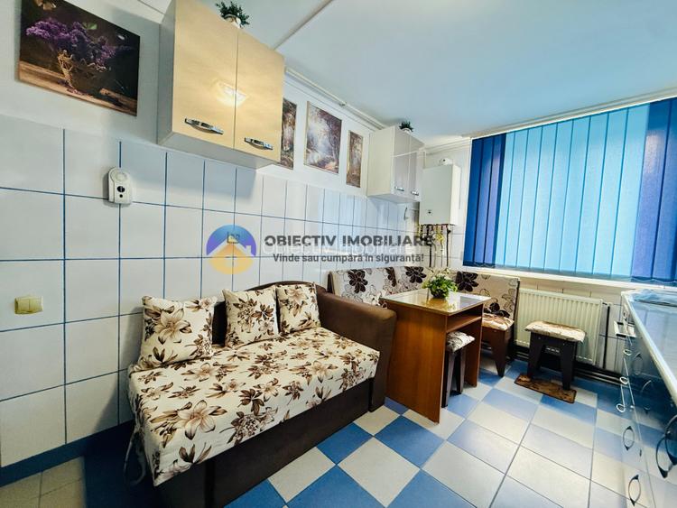 INVESTIȚIE SIGURĂ! Spațiu comercial 53 mp – Zona Orion - 15