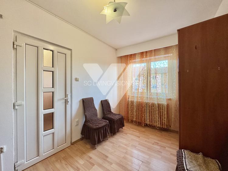 Apartament 2 camere 38 mp de vanzare in Sibiu zona Cedonia - 8