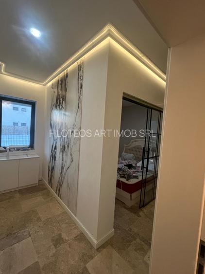 Vanzare Apartament 2 Camere Mamaia Nord -Constanta - 8
