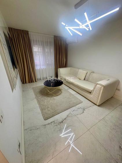 Basarabia Arena Nationala, 100% mobil/util/renov modern, AC, impecabil, metrou - 18