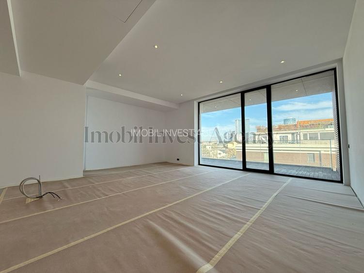 Apartament cu 4 camere in zona Floreasca - Aviatiei la intrare in parc - 2