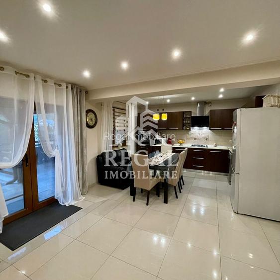 Casă deosebită, finisaje premium, ideală ptr. locuință sau investiție - 2