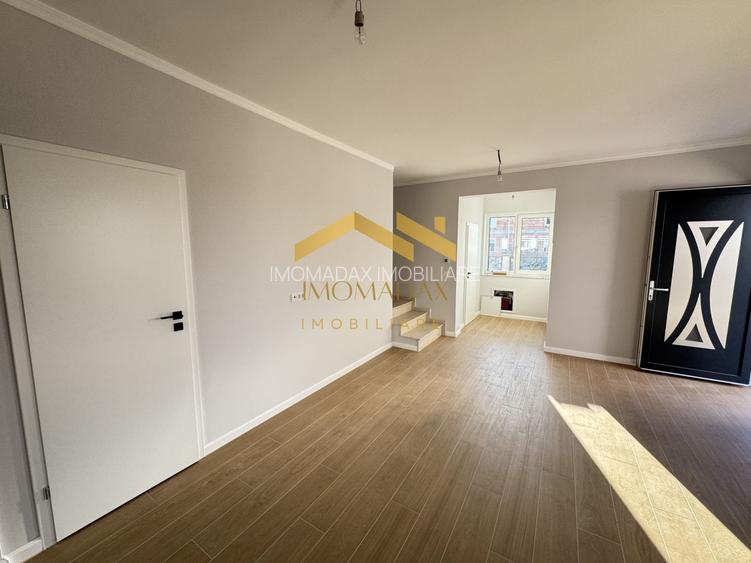 Bucovat-Duplex P+E- 3 Dormitoare - 7