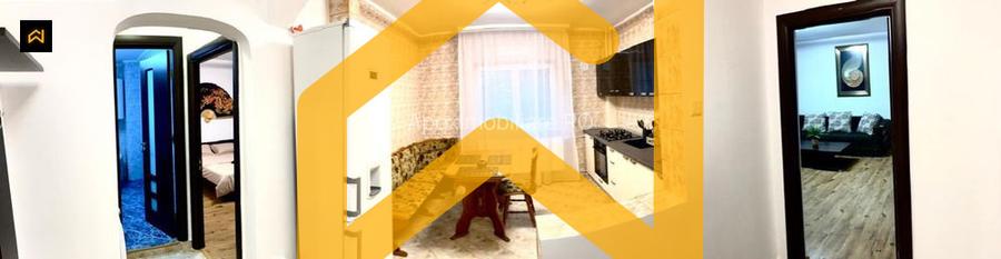 Apartament 2 camere de inchiriat Panduri București | ApexImobiliare.ro - 3