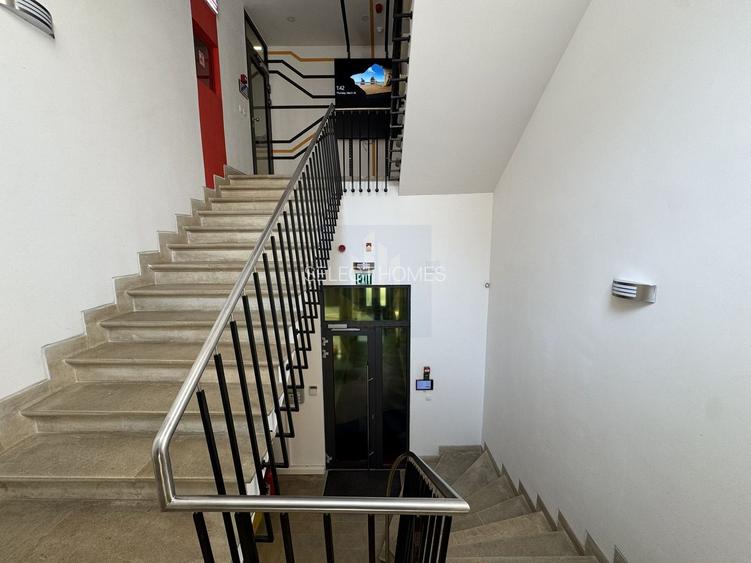 Cladire de birouri consolidata si renovata de inchiriat in *Centrul Vechi* - 57