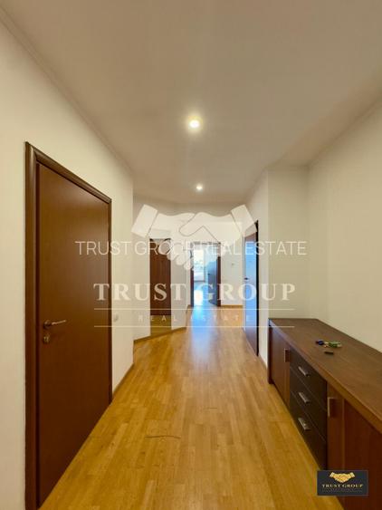 Penthouse 6 camere Herastrau|  Terasa | 2 Locuri Parcare - 45