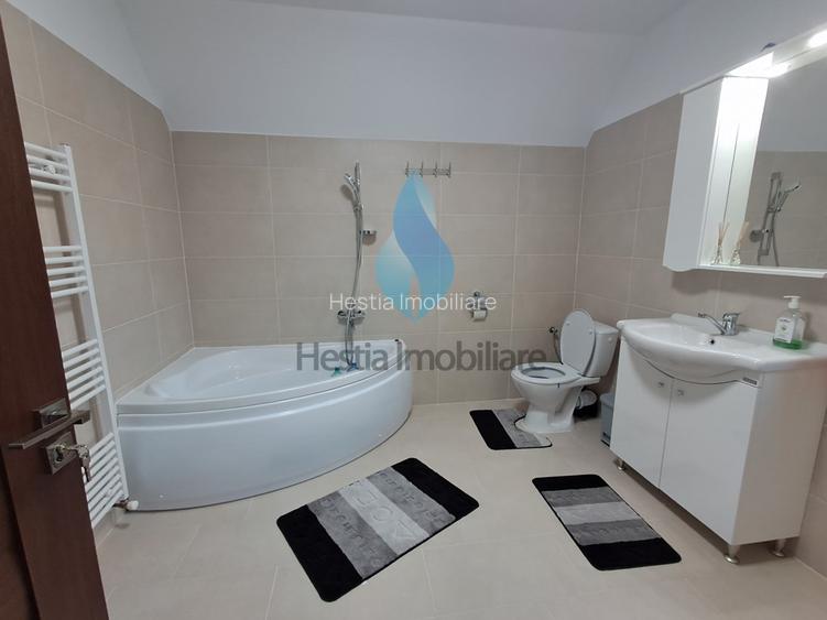 Vila individuala,S+P+M, Miroslava -Iasi. - 2