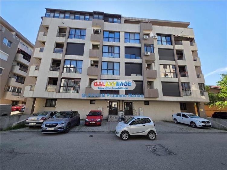 Inchiriere apartament Premium cu 2 cam situat la Rezidence Sun Rise - 29