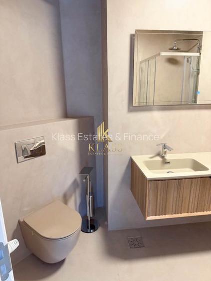 Apartament 4 camere, Herastrau, 2 parcari subterane - 9