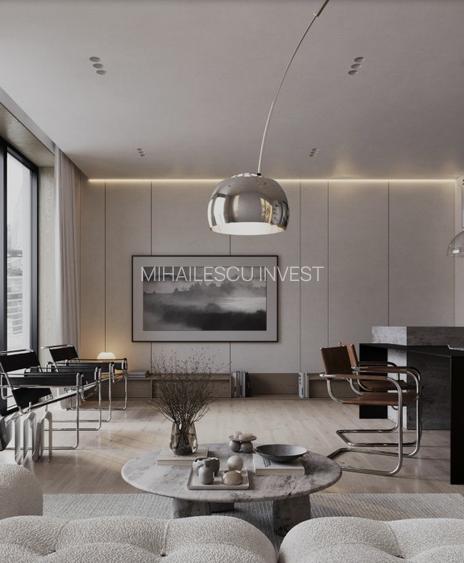 BLOC NOU, bucătărie închisă, 10 min cu autobuzul până la metrou Eroii Revolutiei - 2