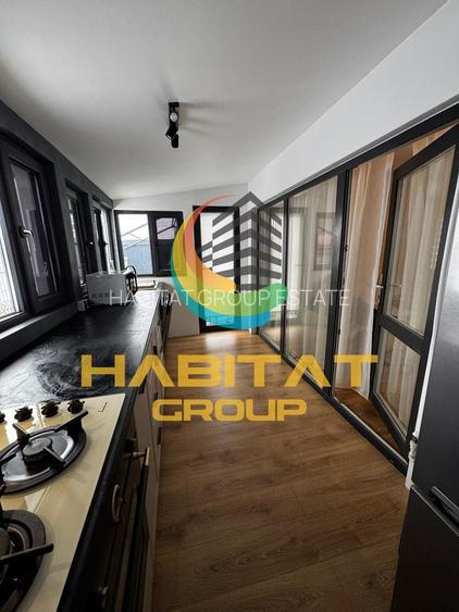 Casa 3 camere, Teren 250 mp, Panouri fotovoltaice - Berceni - 15