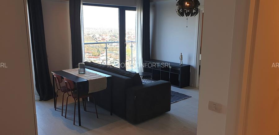 SunLake Residence, vanzare 3 camere Bloc Nou 2025, zona LACURI,mobilat si utilat - 3