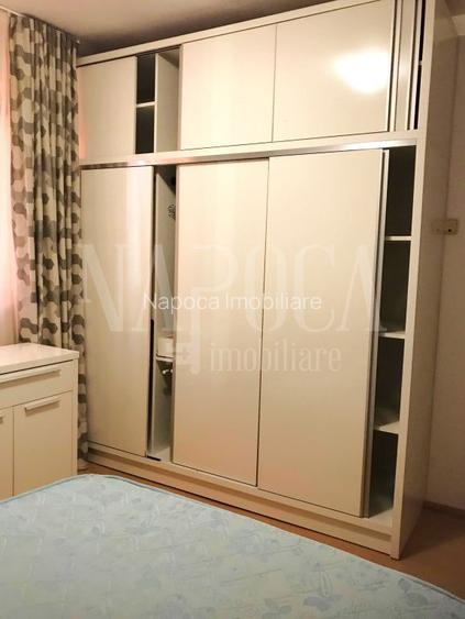 Apartament 2 camere de vanzare in Grigorescu, Cluj Napoca - 8