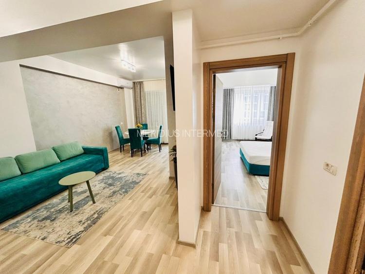Vânzare Apartament Mamaia Summerland la 2 pași de plaja - 15