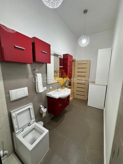 2 camere, UMF, Ultracentral, Piata Muzeului, Piata Unirii,  Parcare - 5