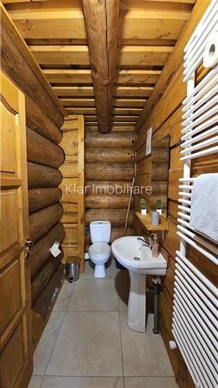 COMISION 0%, Vanzare Pensiune la cheie Muntii Apuseni - Valea Draganului - 57