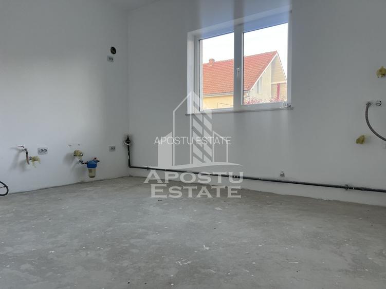 Casa individuala cu 4 camere, de vanzare, P+E, in Giarmata Vii - 13