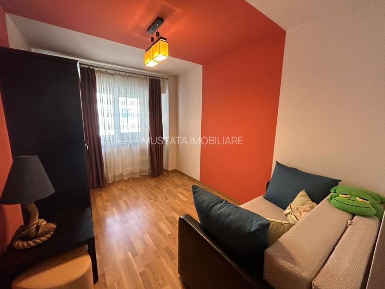 - Renovat recent! Apartament 3 camere Calarasi 4, et. intermediar. - 13