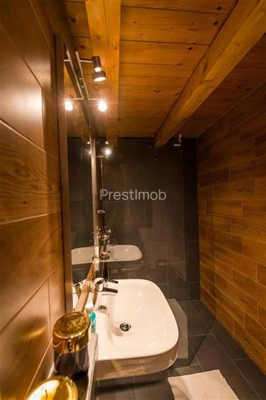 De vanzare casa de vacanta/locuit  in Lunca Bradului - 11